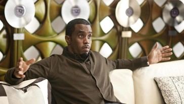 P. Diddy enfrenta demanda de 15 millones por agresión sexual