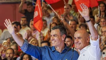 Una psicóloga asegura que Pedro Sánchez es un buscador de poder con problemas emocionales