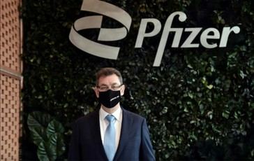 Pfizer acuerda pagar hasta $250 millones por ocultar riesgos de cáncer en medicamentos