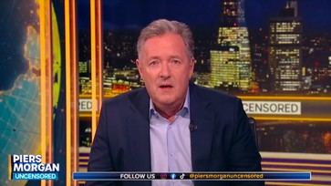 Piers Morgan Raises Concerns Over Cancer Surge Linked to COVID Vaccines