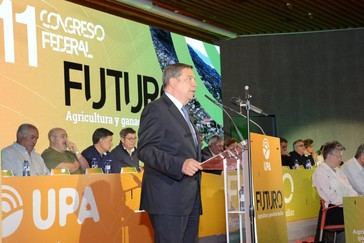 El 3 de marzo inicia la consulta para la Ley de Agricultura Familiar