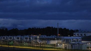 Politico británico propone reabrir Nord Stream 2 para importar gas ruso