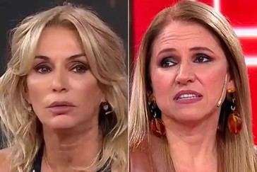 Yanina Latorre demandará a Fernanda Iglesias por difamación