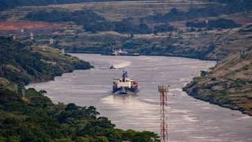 Congresistas de EE.UU. proponen ley para adquirir el canal de Panamá