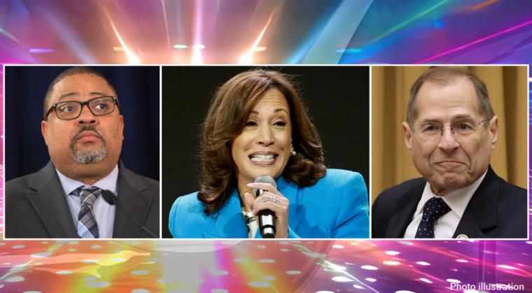 Kamala Harris pide 'dejar de arrestar a las prostitutas': 'El trabajo sexual es trabajo'