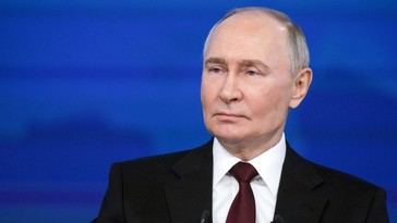 Putin justifica la intervención en Donbass como necesaria para evitar un "crimen" por inacción