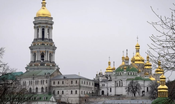 Putin acusa a líderes ucranianos de limpiar étnicamente a los cristianos en Ucrania