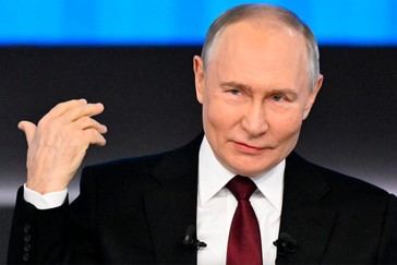 Putin advierte a Occidente: Rusia no caerá ante un ataque de la OTAN