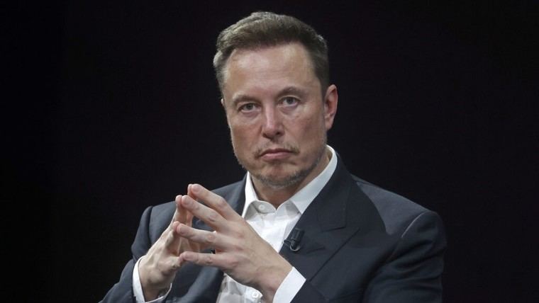 Musk podría cambiar el rumbo de Ucrania en 30 días, advierte diputado