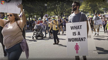 La ideología de género al descubierto: qué significa realmente ser una mujer