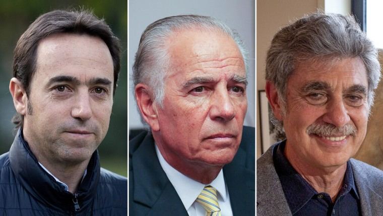 Forbes revela la lista de los más ricos de Argentina en 2023