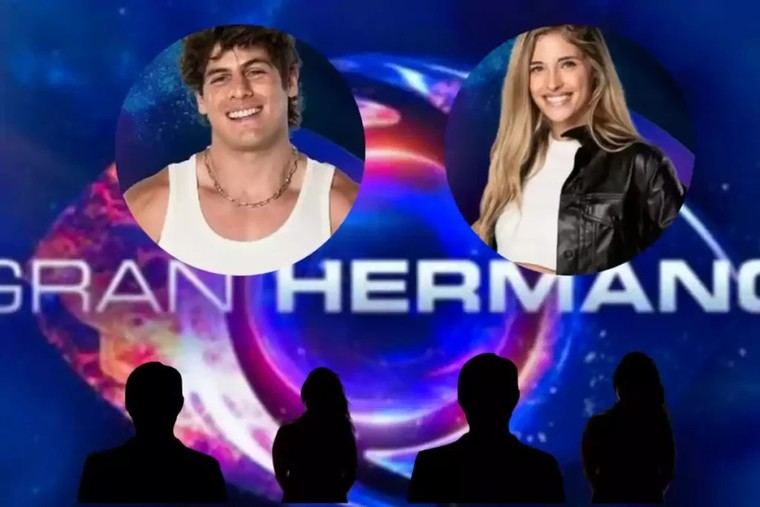 Se conocen los seis nominados de Gran Hermano 2024