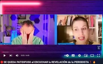 Talegón denuncia comentarios inquietantes de Rubalcaba sobre preferencias sexuales de algunos dirigentes socialistas