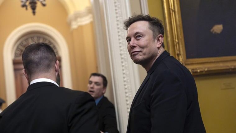 Conflicto entre Musk y Rubio aumenta la tensión en la Casa Blanca