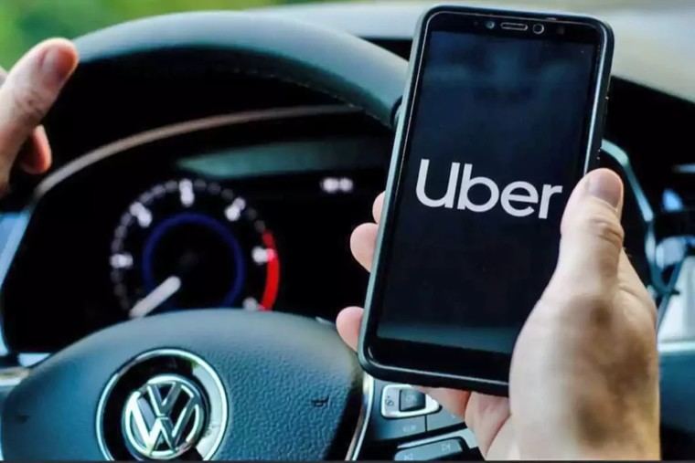 Río Cuarto aprueba el uso de Uber con nuevas regulaciones