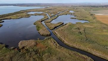 Dos acusados de fraude en fondos para el desarrollo del Delta del Danubio en Rumanía