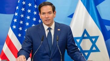 Rubio impulsa ayuda militar de EE.UU. a Israel por 4.000 millones de dólares