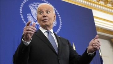 Biden admite que apoyo a Ucrania incrementa el riesgo nuclear con Rusia