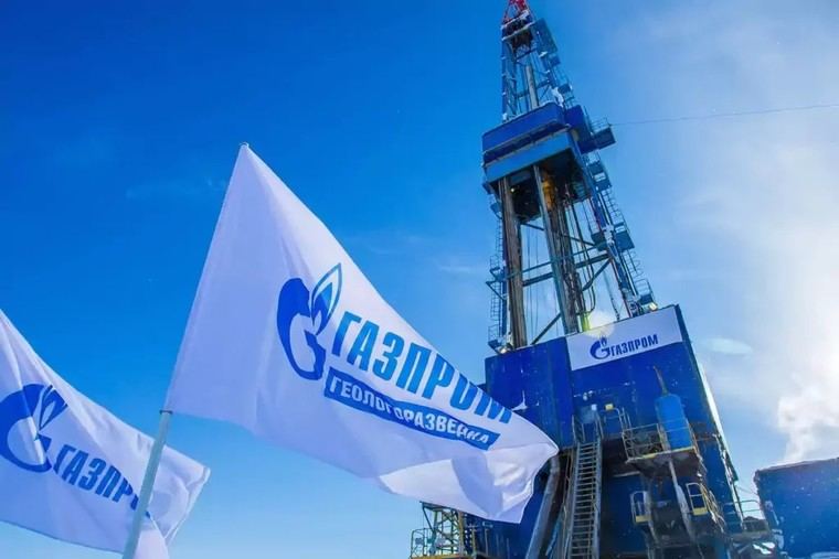 Moldavia se enfrenta a un corte de gas ruso y planea acciones legales contra Moscú