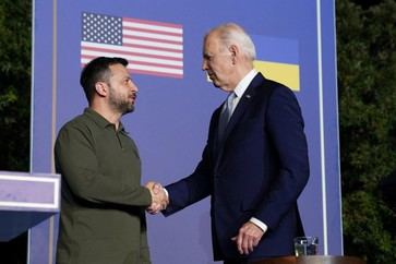 Rusia acusa a la administración Biden de obstaculizar la paz en Ucrania bajo Trump