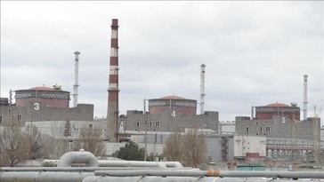 Rusia denuncia intento de ataque de Ucrania a planta nuclear en Zaporozhye