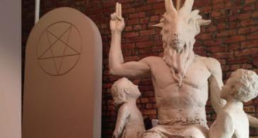 Satanistas se ofrecerán como voluntarios en las escuelas de Florida