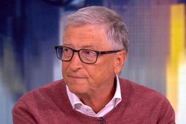 Bill Gates advierte que recortar USAID podría provocar millones de muertes