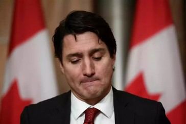 Justin Trudeau podría dimitir como primer ministro esta semana