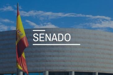 Estructura y funciones del Senado en España según la Constitución de 1978