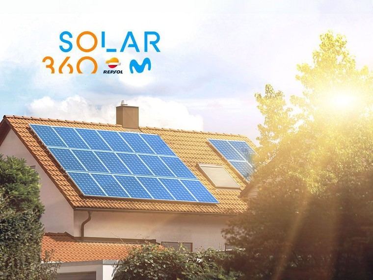 Solar360 lanza un plan de suscripción para facilitar el autoconsumo solar en hogares