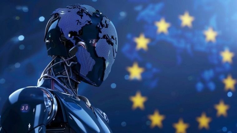 La UE destina 200.000 millones de euros para impulsar la inteligencia artificial