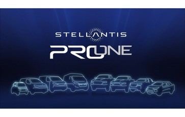 Stellantis Pro One reafirma su dominio en el mercado de vehículos comerciales en España