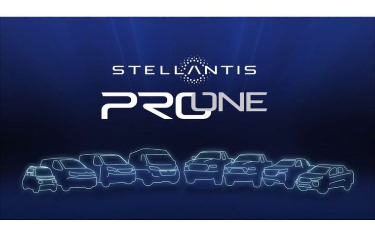 Stellantis Pro One reafirma su dominio en el mercado de vehículos comerciales en España