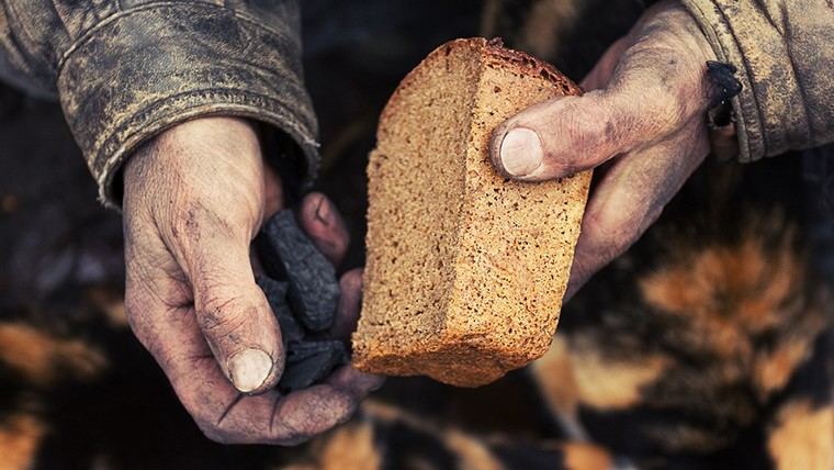 Crisis humanitaria en Sudán: la mitad de la población enfrenta hambre extrema