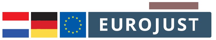 Eurojust ayuda a frenar ataques violentos entre criminales en Alemania y Países Bajos