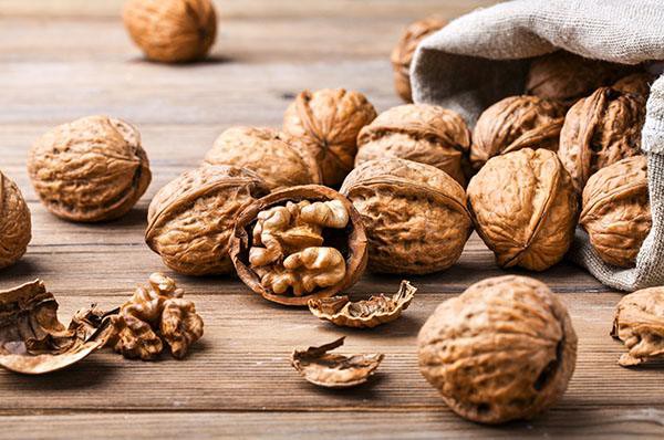 Los beneficios de las nueces: un superalimento que combate la inflamación y mejora la salud