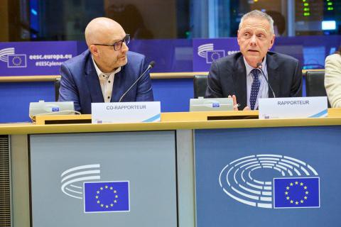 La UE debe replantear su estrategia en el Ártico para proteger sus intereses