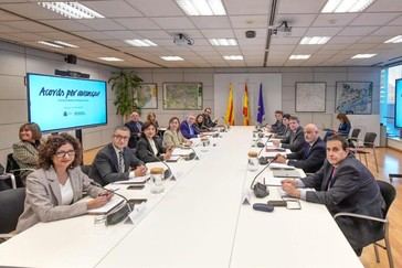 Crean nueva empresa para gestionar Rodalies en Catalunya