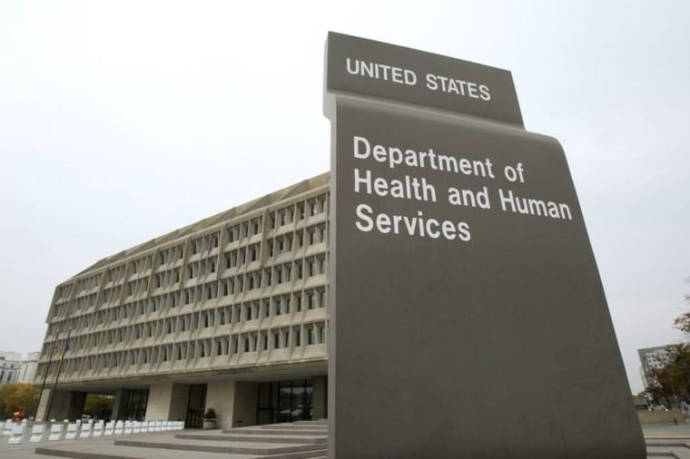 Trump detiene comunicaciones externas de agencias de salud federales para revisión