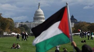 Trump busca deportar a activista pro-Palestina por 