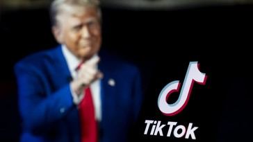 Trump establece un fondo soberano en EE.UU. con miras a adquirir TikTok