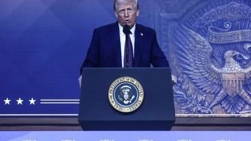 Trump Anuncia el Fin del 'Nuevo Orden Mundial' en Davos