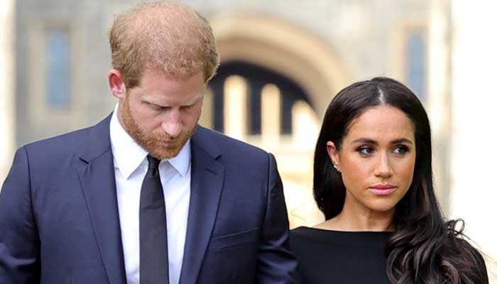 Trump descarta deportar a Harry por sus problemas con Meghan Markle