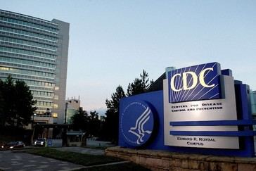 Trump planea despedir a miles de agentes del CDC en una reforma masiva