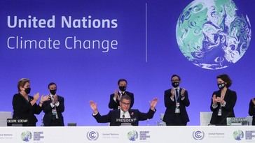 La ONU lanza campaña contra escépticos del clima con amplio financiamiento