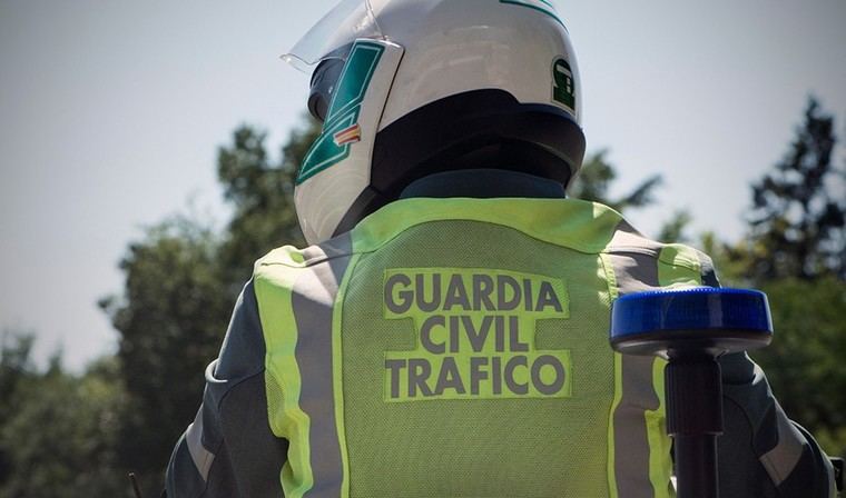 Accidente en la A-4 deja un muerto y un herido grave cerca de Écija