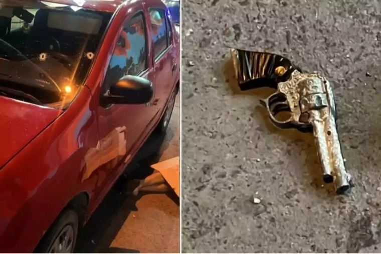 Policía mata a ladrón de 17 años durante intento de asalto en La Matanza