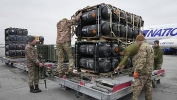 Hungría respalda la suspensión de ayuda militar a Ucrania por parte de EE.UU