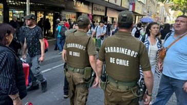 Policía despedido por publicar foto de detenidos erróneamente en redes sociales