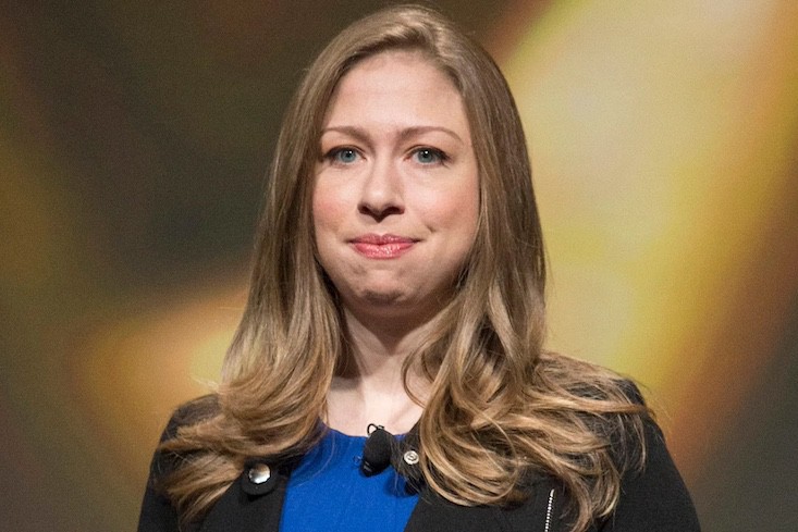 USAID Asigna $84 Millones a Chelsea Clinton con Fondos Públicos